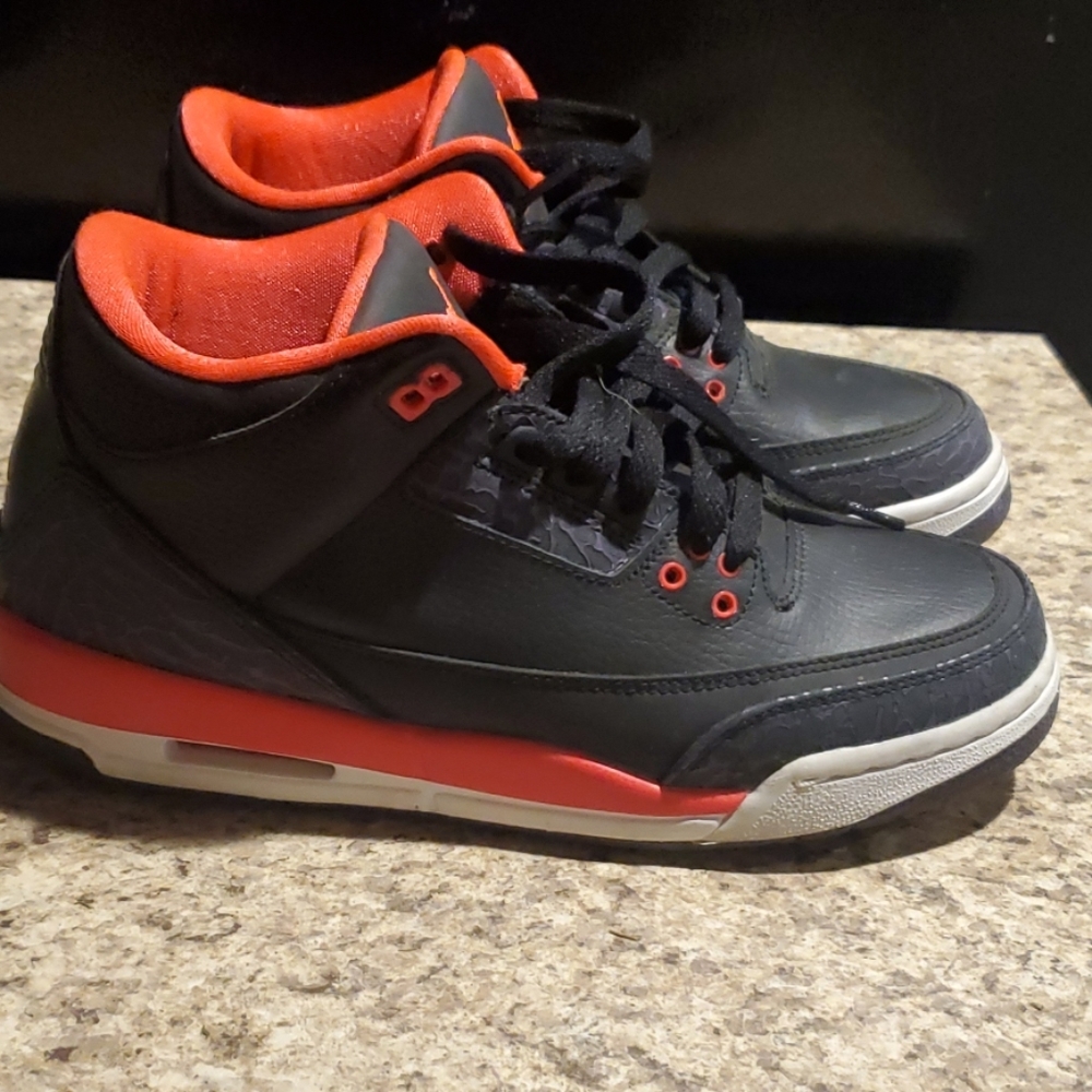 Jordans